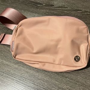 Lululemon Small Belt Bag